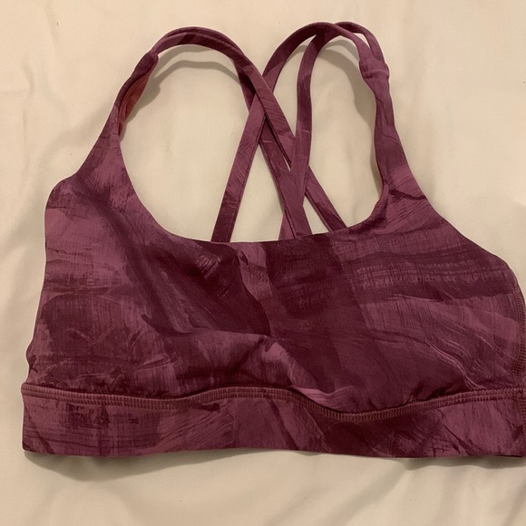 lululemon athletica Other - Lululemon sports bra size 2